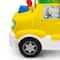 Enviro-Mental Toy Brilliant Beginnings Ride 'Em Tiger Safari Bus
